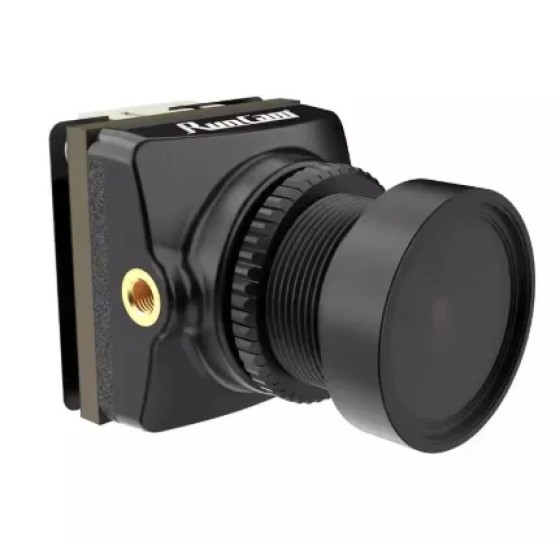 Original RunCam 2 Pro 1500TVL Night Vision Camera 16:9/4:3 PAL/NTSC Switchable For Racing Drone